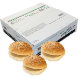 Kadet Sesam Gesneden 32st. Kamstra