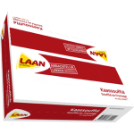 Kaassoufle Rechthoek 40x65gr Laan