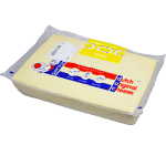 Foliekaas D.O.C. 40+ ca.15kg/kg.