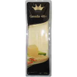 Gesneden kaas 50x20gr Crown 1kg.(6)