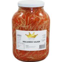 Hollandsesalade Crown 2450gr.(4)
