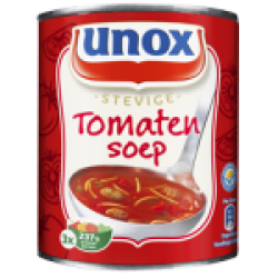 Tomatensoep Unox 12x300ml.