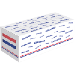 Creamersticks Crown Food 1000st.