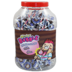 Lollies cola  100st.