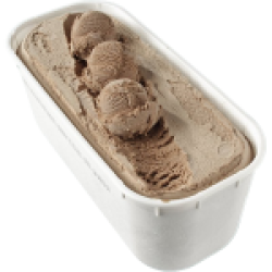 Schepijs chocolade 5L