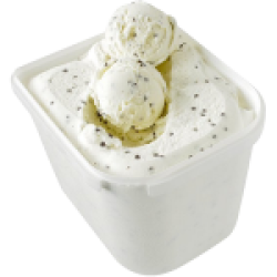 Straciattella roomijs 2,5L