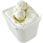 Straciattella roomijs 2,5L