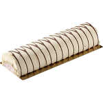 Cassata ijs Qualit 4st. 1500ml.