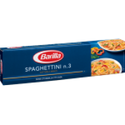 Spaghetti Barilla nr.3 500gr.