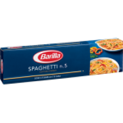 Spaghetti Barilla nr.5 500gr. (35)