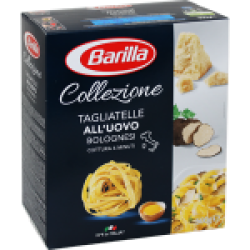 Tagliatelle All’uove Bar. 500gr (12