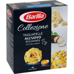 Tagliatelle All'uove Bar. 500gr (12