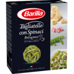 Tagliatelle Verdi Barilla 500gr.