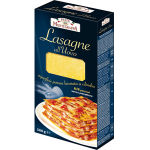 Lasagne all'uove Montegrappa 500gr.