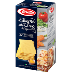 Lasagne all'uovo Barilla 500gr (15)