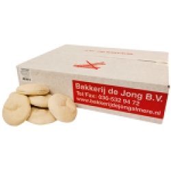 Pita de Jong verpakt 96st.