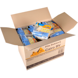 Pita Cairo nr.3 144st