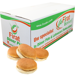 Doner Brood Super Firat 30st.