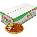 Lahmacun 10st. Diepvries Firat (6)