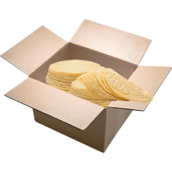 Firat tortillas 30cm x 18 stuks (6)