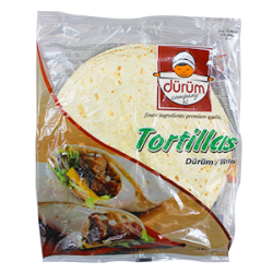 Tortillas 18x25cm Vers Firat (6)