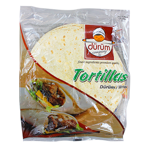Tortillas 18x25cm Vers Firat (6)
