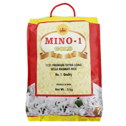 Basmati Rijst Al Raii 5kg