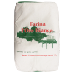 L’Oro Farina Bianco meel 25kg.