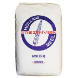 Patentbloem Holland 25kg.