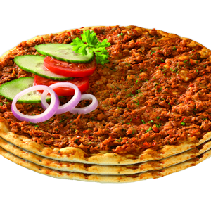 Lahmacun vers zak 10st (5)