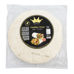 Tortillas 18x30cm Vers Crown (6)
