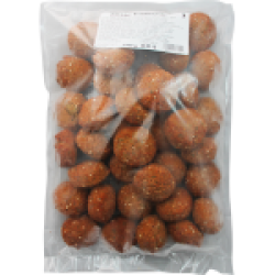Falafel Bollen Traditioneel 1kg.