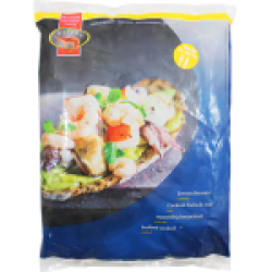 Seafoodmix ELITE 1kg.
