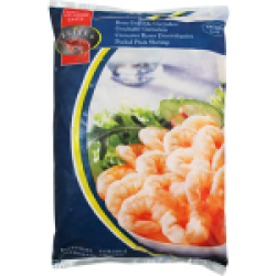 Garnalen 100/200 diepvries 1kg.