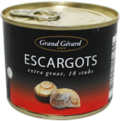Grand Gerard Crabmeat 170gr.
