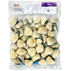 Venusmosselen WS 40/60 1kg.