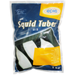 Inktvis Tubes U5 1kg