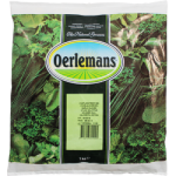 Knoflookteentjes Vers 1kg.