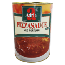 Pizza Saus Adria 4250ml. (3)