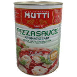 Pizza Saus gekruid Mutti 4250ml (3)