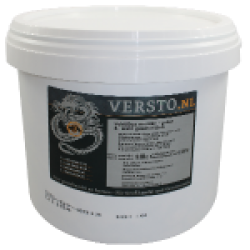 Champignons Heel emmer 10L