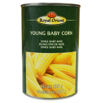 Babymais royal orient 6x425gr