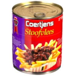 Stoofvlees Coertjens 850gram