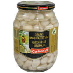 Knoflookteentjes 1lt.