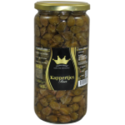 Kappertjes Fines Crown Food 720gr.