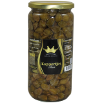 Kappertjes Fines Crown Food 720gr.
