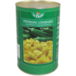 Peperoni Lombardi ges. La Perla 5kg