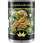 Artisjokken Kwarten Crown 560gr(24)
