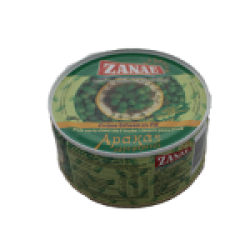 Groene Bonen in olie Zanae 280gr.