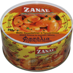 Witte Bonen in tomatensaus 280g